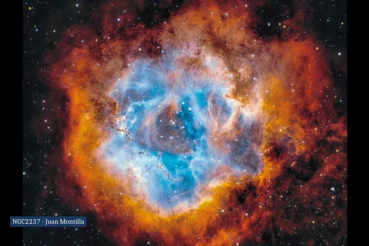 Estas son las 12 mejores astrofotografías hechas desde Ibiza en 2025