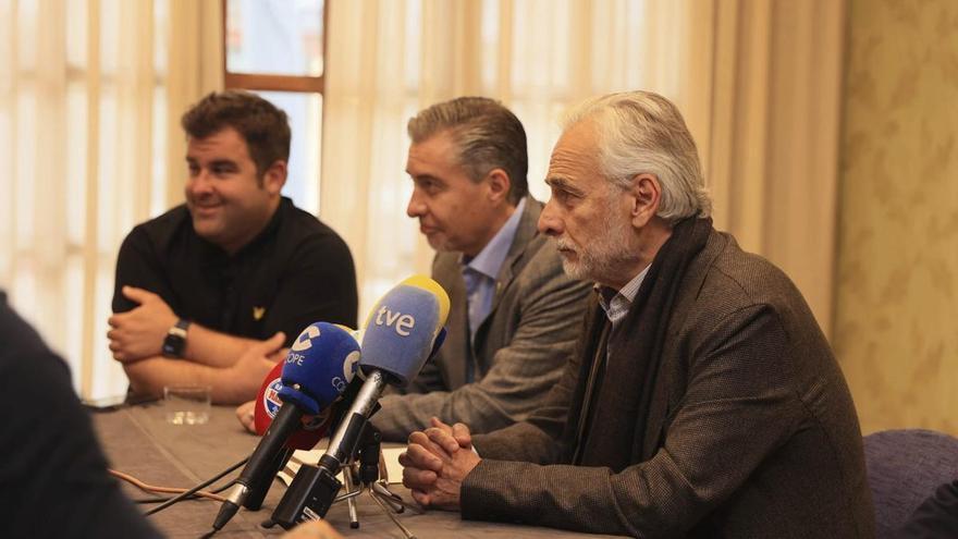 40 hectáreas, 3 millones de euros gastados, tres fases, una academia… Todo lo que se sabe de la futura ciudad deportiva del Oviedo