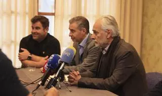 40 hectáreas, 3 millones de euros gastados, tres fases, una academia… Todo lo que se sabe de la futura ciudad deportiva del Oviedo