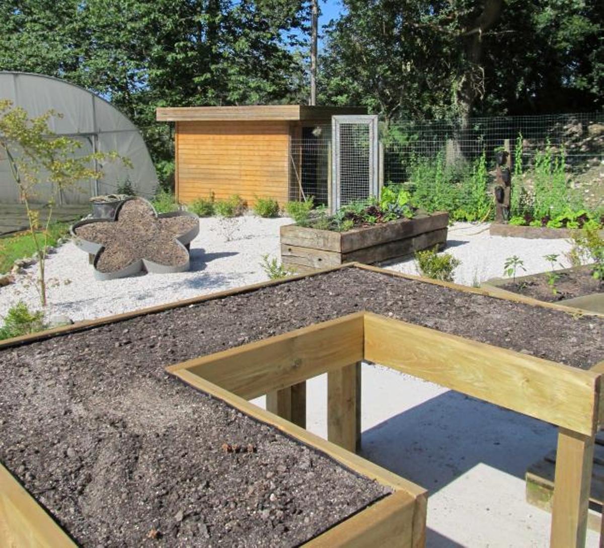 Llanes, una dedicación muy verde