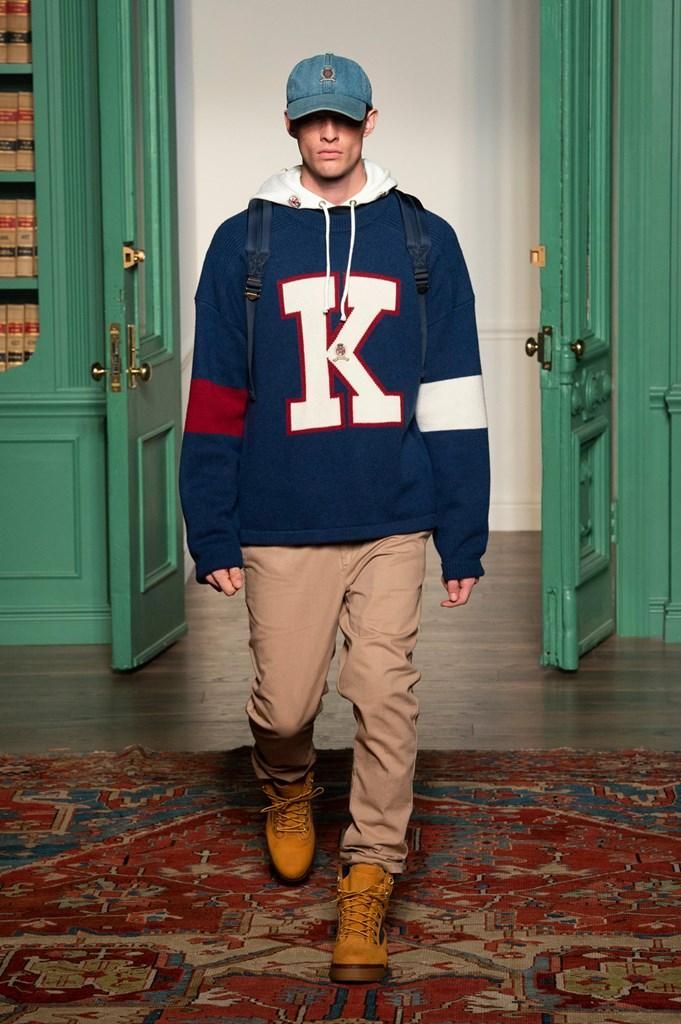 Kith Park