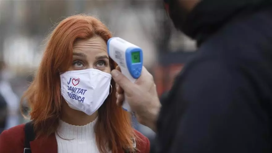 Spot de campaña de los 'comuns'