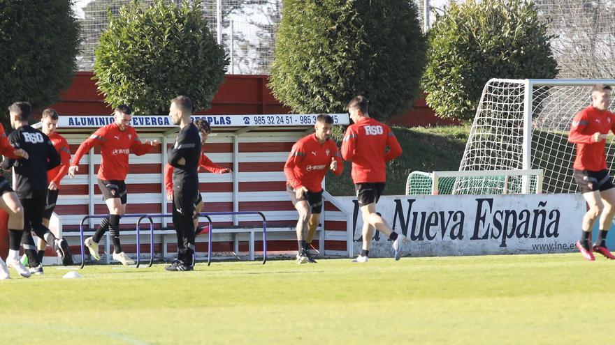 La opinión sobre el Oviedo y el Sporting: El VAR, el derbi y los papás