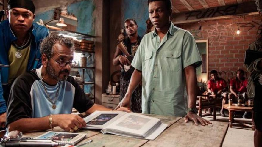Paulo Lins, autor de &#039;Ciudad de Dios&#039;: &quot;La interrupción de políticas públicas de Bolsonaro fue terrible&quot;