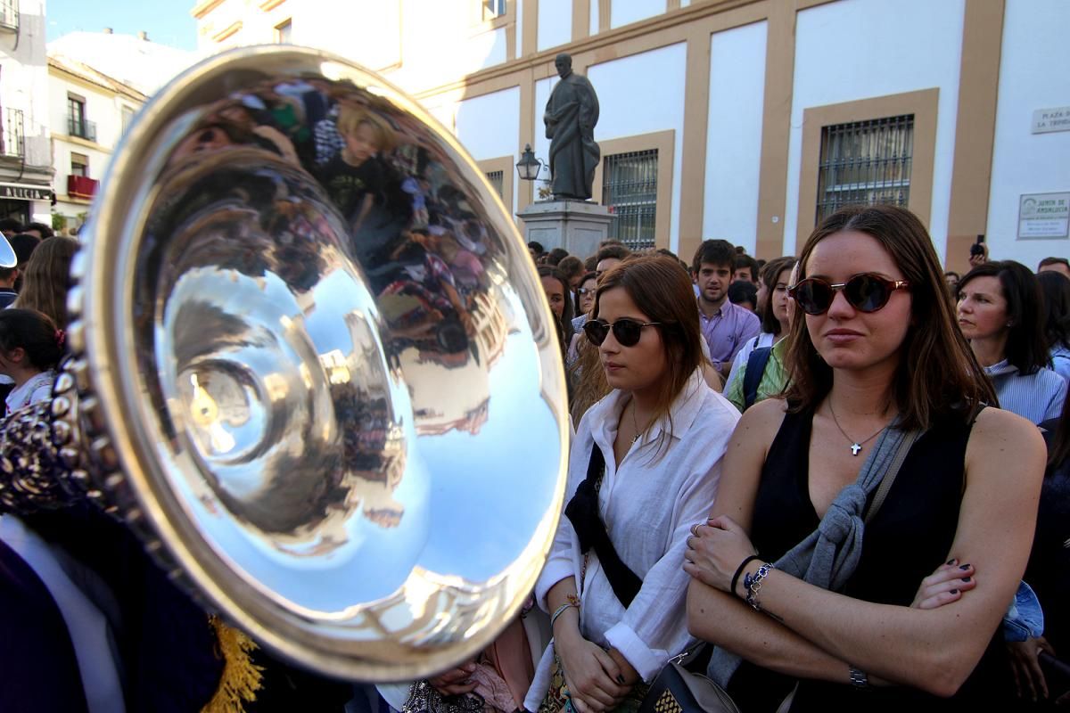 FOTOGALERÍA / Hermandad de la Santa Faz