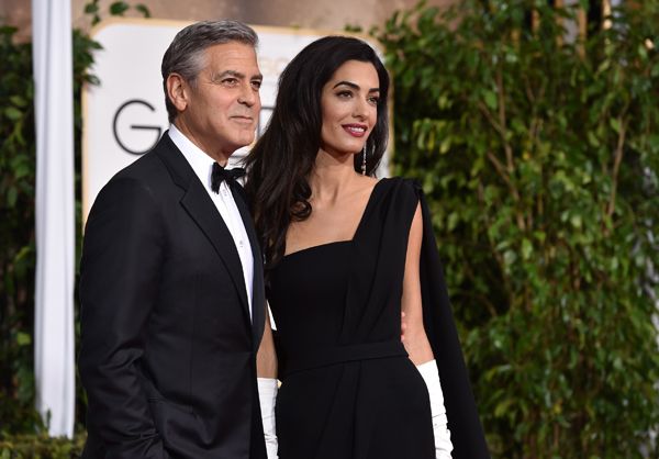 El efecto George Clooney