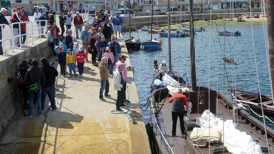 Libros, teatro, mar y música marcan el programa del Día das Letras Galegas en A Illa