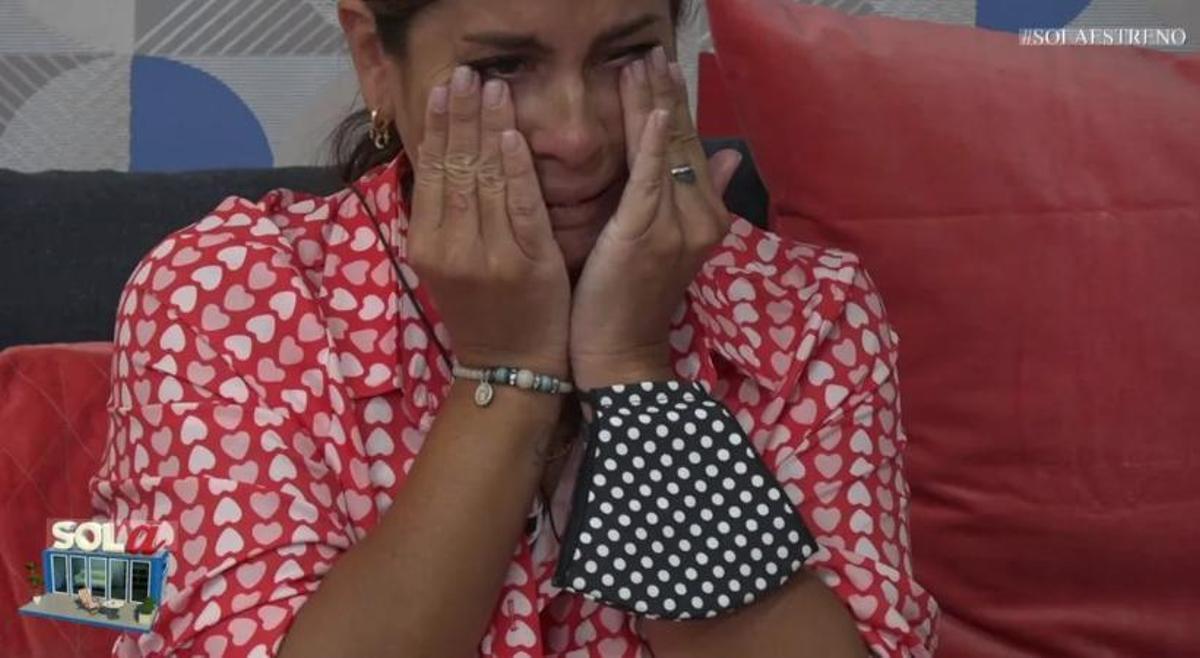 Anabel Pantoja.