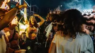Disfruta de la mejor música en directo en el festival VESU gracias a LA NUEVA ESPAÑA