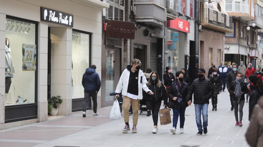 Estos son los colectivos que pueden solicitar las nuevas ayudas del covid en Elche