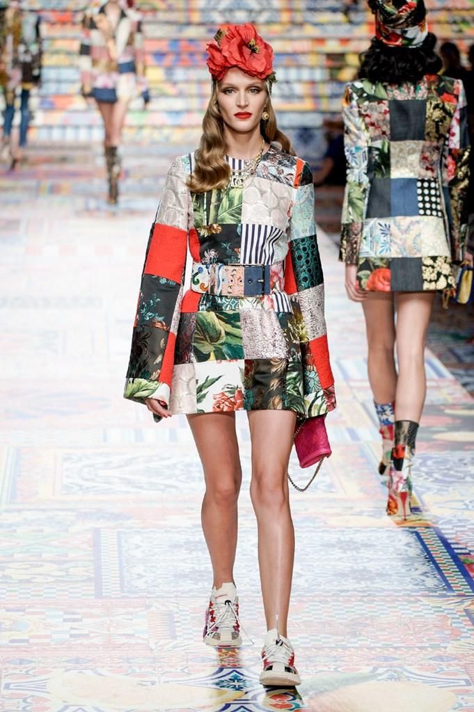 Dolce & Gabbana