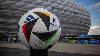 Guia de l'Eurocopa 2024: grups, partits, seus i format