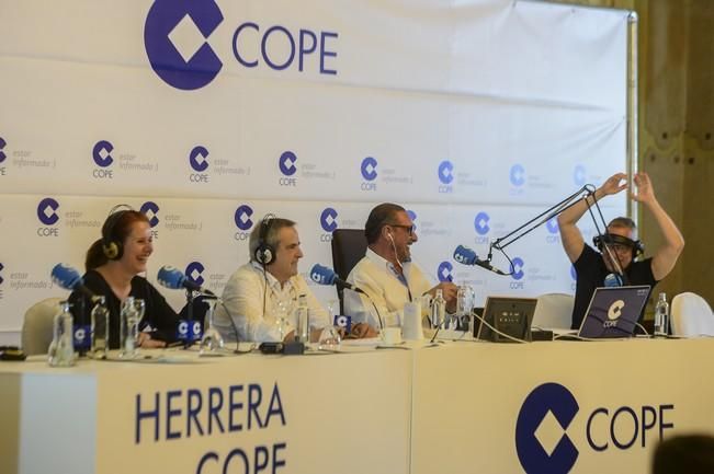 HERRERA EN LA COPE