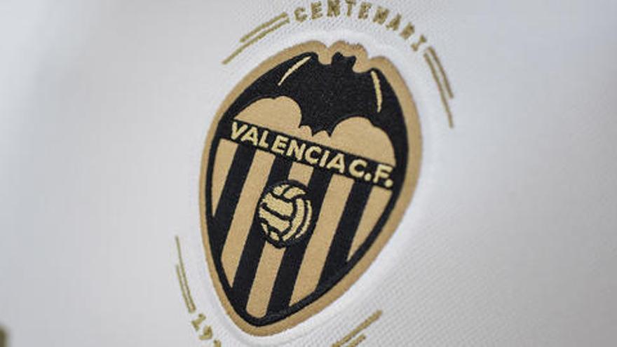 Parte médico del Valencia CF