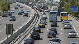 L’autopista C-32 entre Cubelles i el Vendrell serà gratis a partir del març