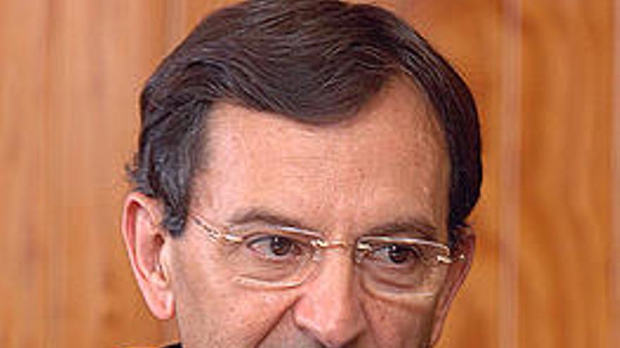 Antonio Castro Cordobez.