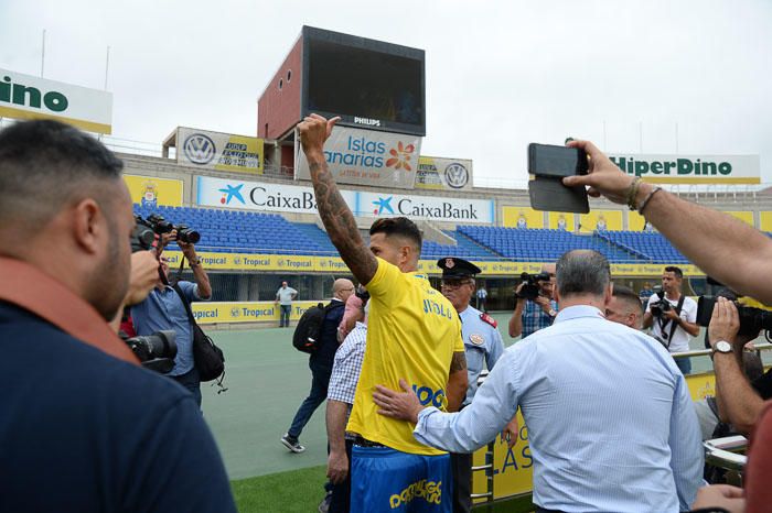 PRESENTACION VITOLO