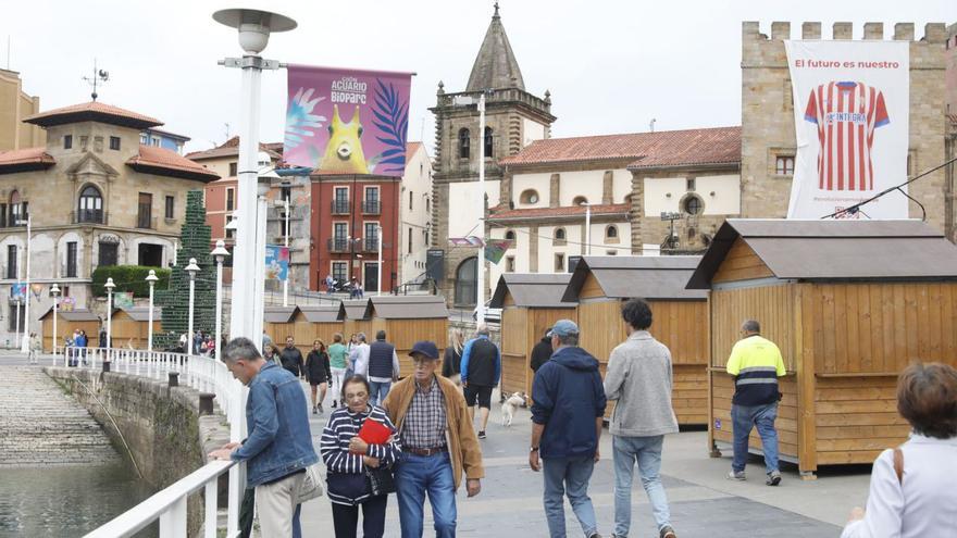 Agenda: consulta qué hacer hoy, sábado 20 de agosto, en Asturias