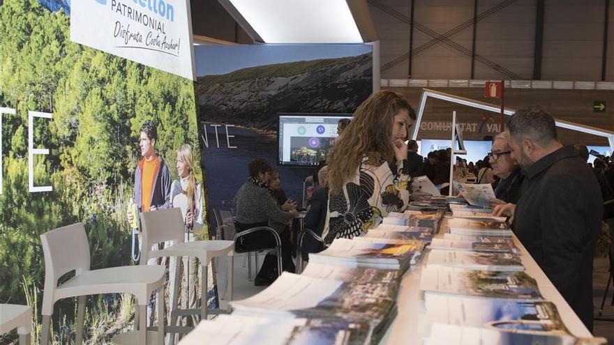 La Diputación exportará Castellón a 30 ferias turísticas en 10 países