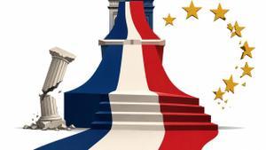 ¿Marine Le Pen presidenta?