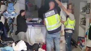 Detinguda la cuidadora d’un avi que va buidar-li el compte després de morir per Covid