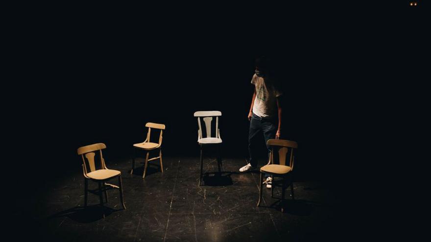 Descobreix l’Aula, descobreix el teatre per a totes les edats a Figueres