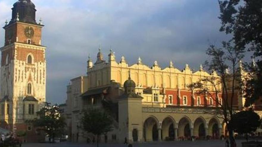 VIATGES | Cracòvia, una bellesa per viatjar en el temps