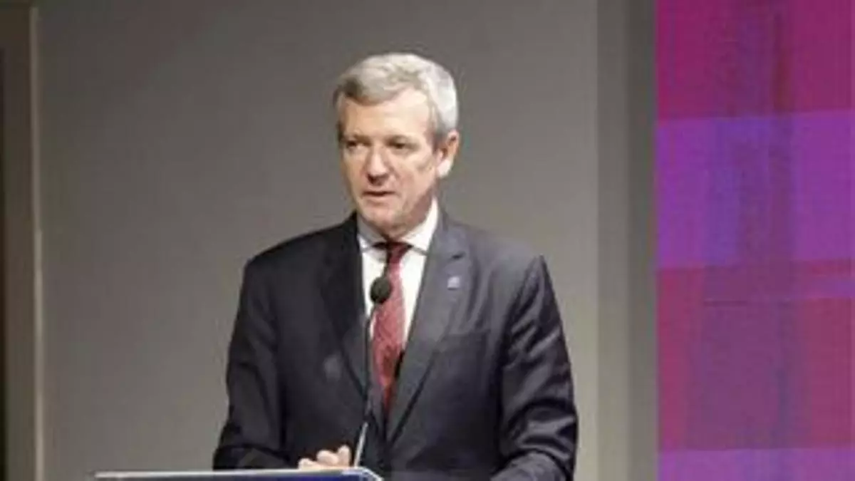 Rueda: «Nuestra Galicia Calidade pasa por la industria y medios como FARO»