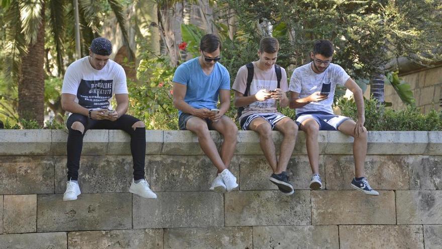 Alucinados con Pokémon Go: &quot;Cada uno que gaste el tiempo como quiera&quot;