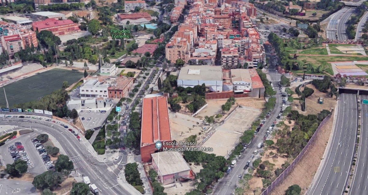 esplugues esplugues