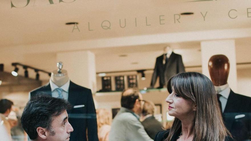 El crecimiento de Sastrería Plácido en el corazón de Oviedo: alquiler de trajes para todos los bolsillos