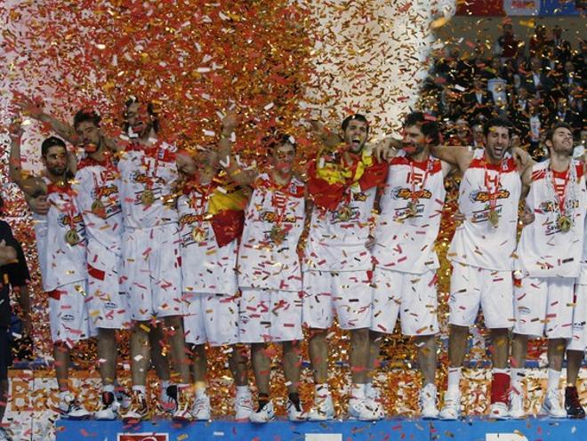 Eurobasket 2009 (Polonia)