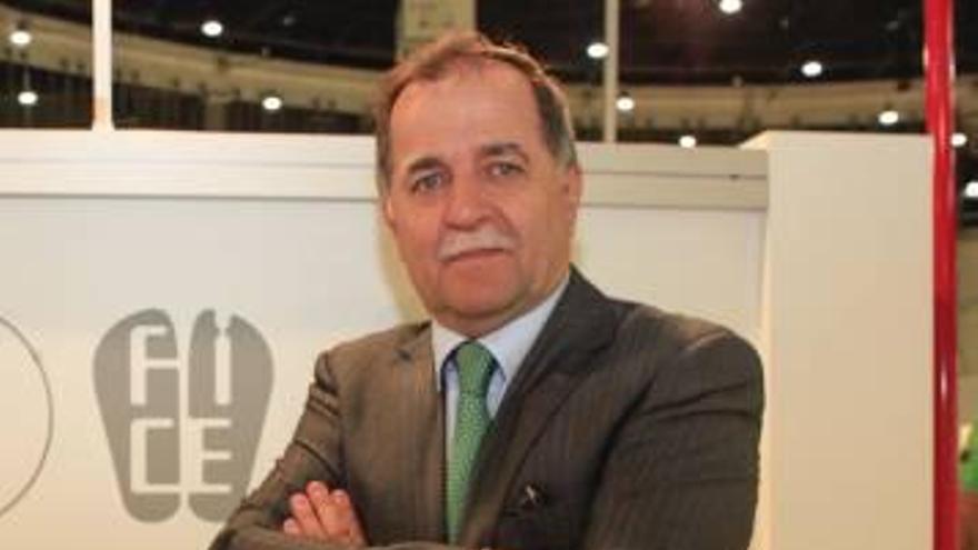 Javier García Lillo.