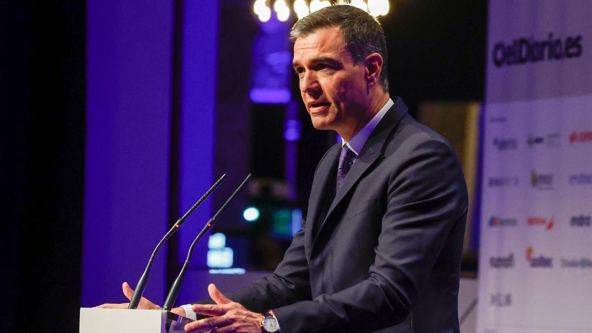 Pedro Sánchez