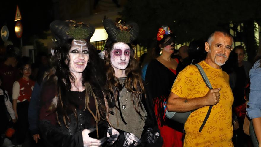 Córdoba se llenará de calabazas, terror y caramelos por Halloween