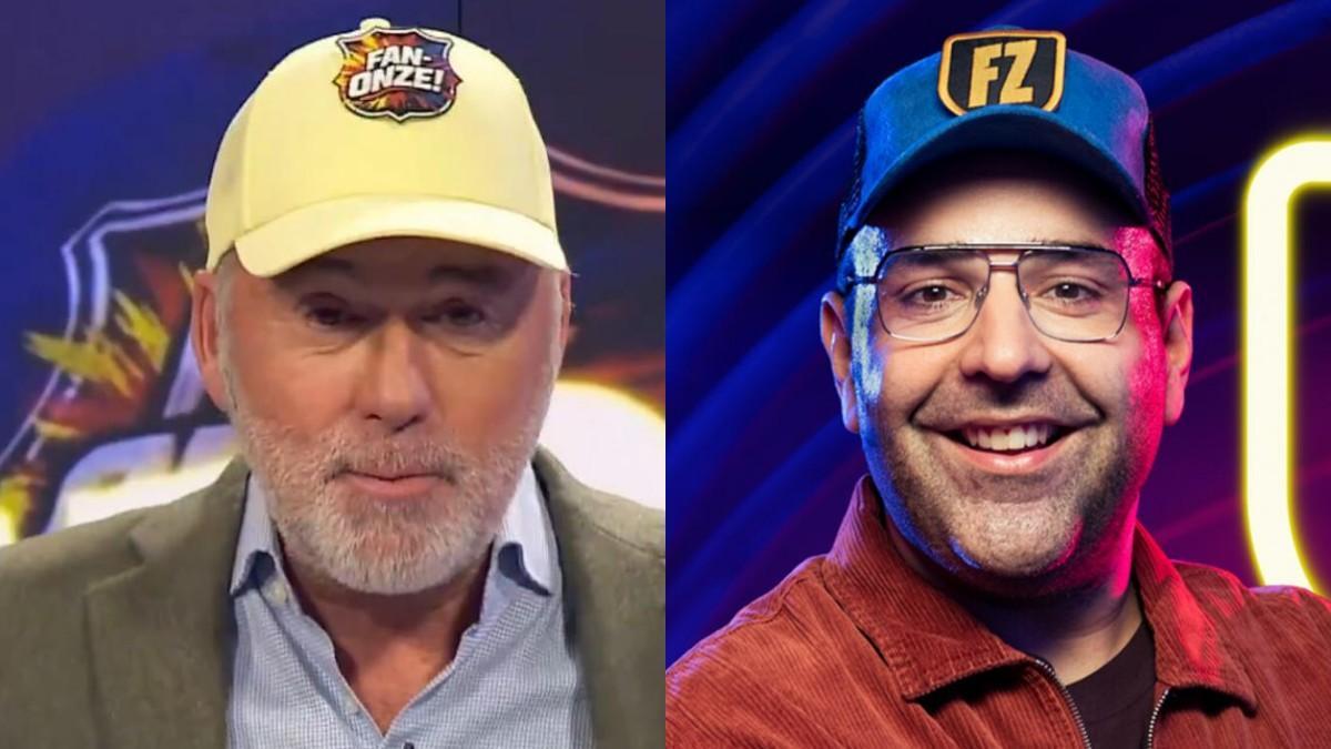 Xavier Valls, en el punto de mira de TV3