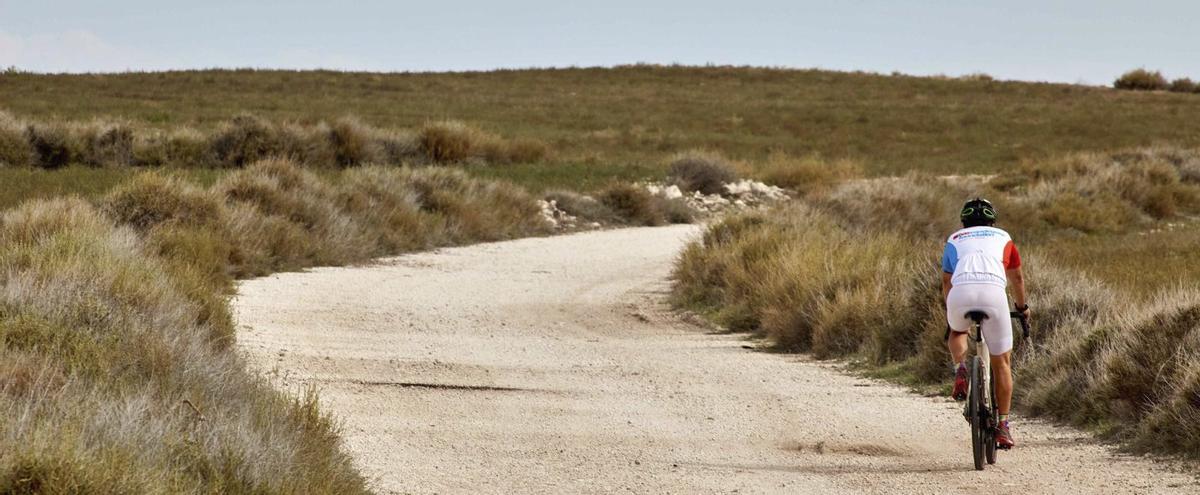 La marcha cicloturista celebrará su salida y llegada en Lécera y mantendrá las modalidades BTT y Gravel, con recorridos corto y largo.