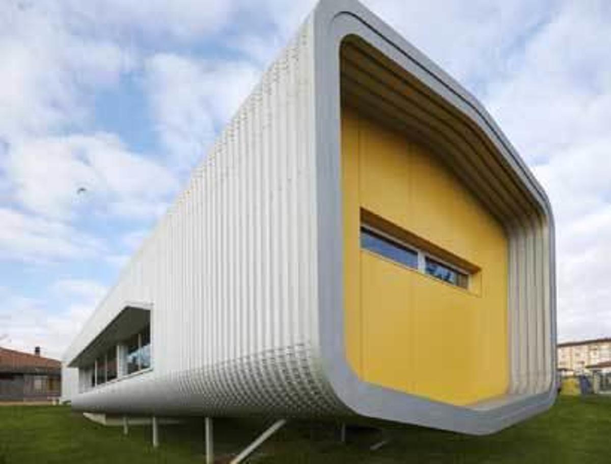 Proyectos de alto nivel