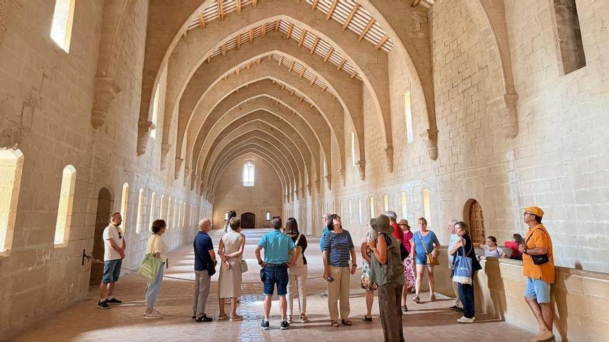 L'Assemblea d'Història de la Ribera aprofundix en el coneixement del llegat de Jaume I