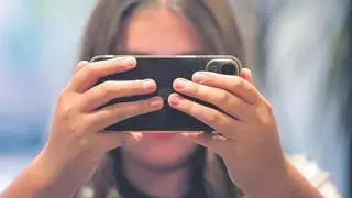Polémica con la 'Cartera Digital': el Gobierno propone un límite de acceso mensual a páginas web para adultos