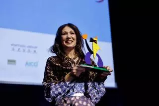 El festival Evolution premia a Matthew Libatique e Iris Berben con un guiño a 'La bola negra'