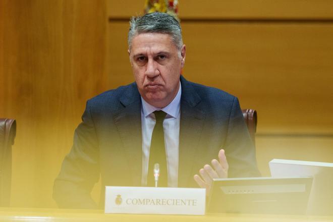 La oposición a Albiol en Badalona se une para pedirle explicaciones por su "catastrófica gestión"