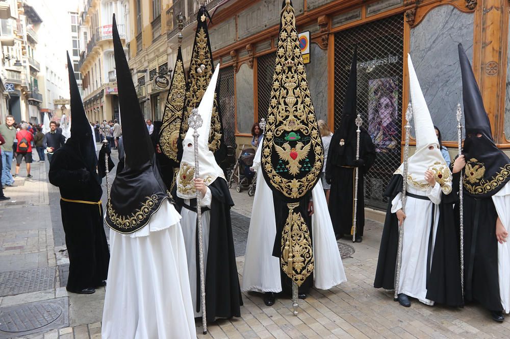 Domingo de Resurrección | Resucitado