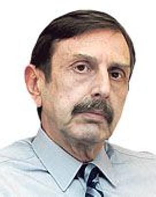 Antonio Papell