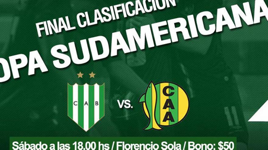 Banfield liberará a Cuero un día antes de lo previsto