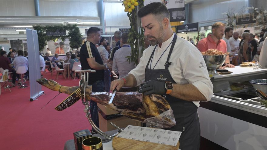 Vuelve Alicante Gastronómica: Descubre todo lo que puedes hacer