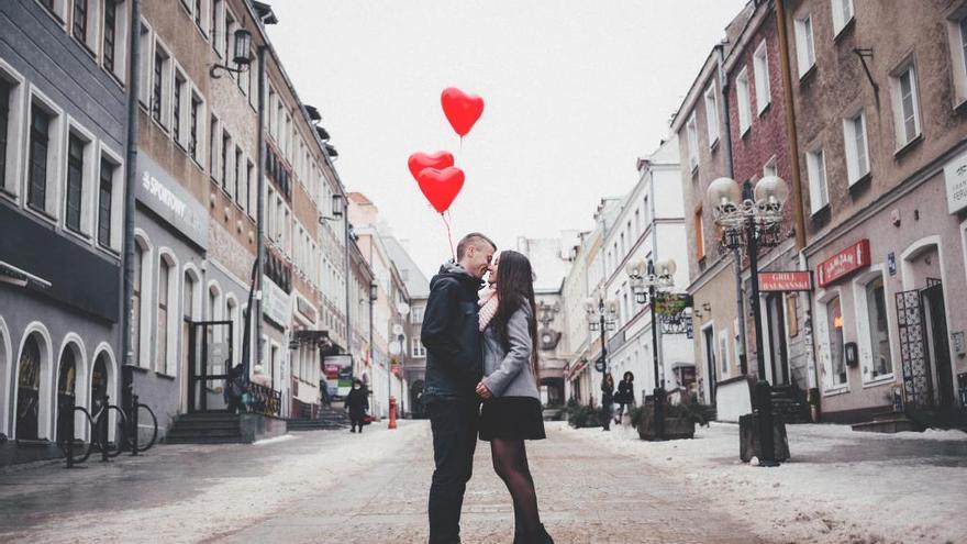 Los infieles celebran su día antes de San Valentín y gastan más que con sus parejas - Levante-EMV Los infieles celebran su día antes de San Valentín y gastan más que con sus parejas - Levante-EMV