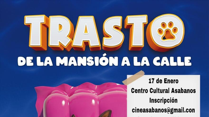 Trasto, de la mansión a la calle