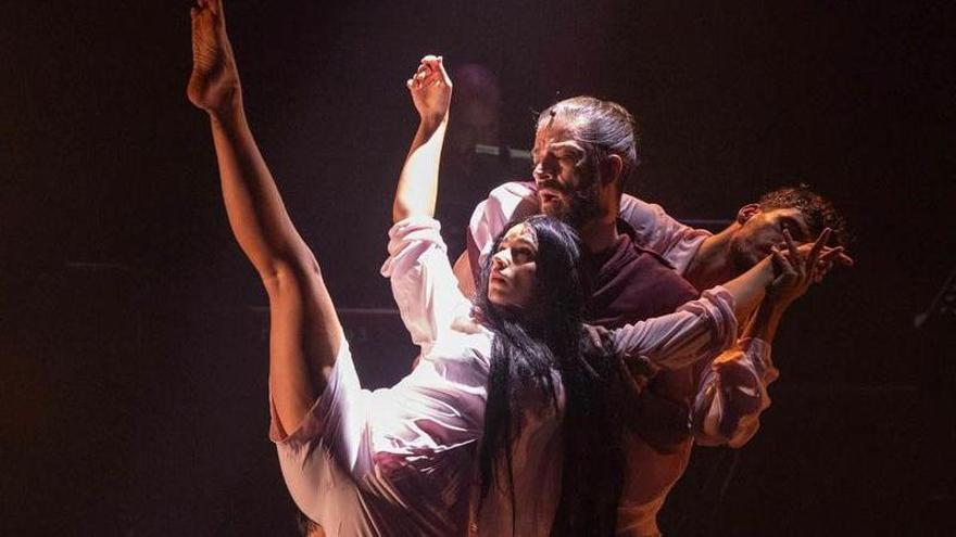 La fusión de ópera y tango que presenta el cantante Borja Quiza en A Coruña: "Es un hito musicológico para la ciudad"