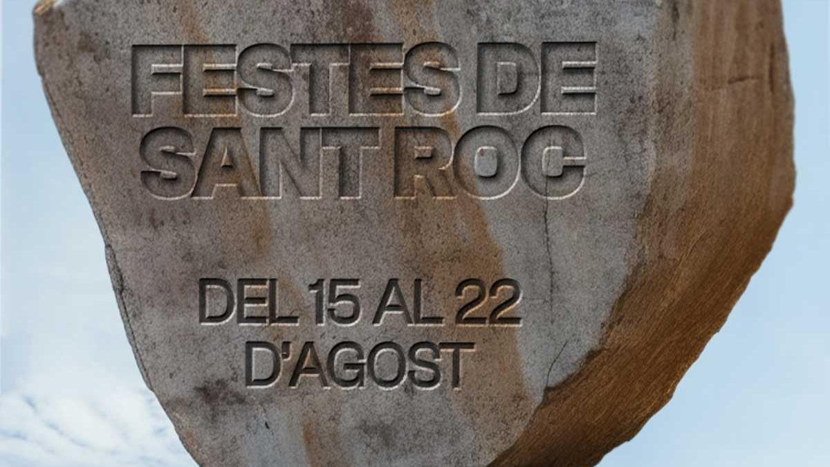 Festes de Sant Roc 2023